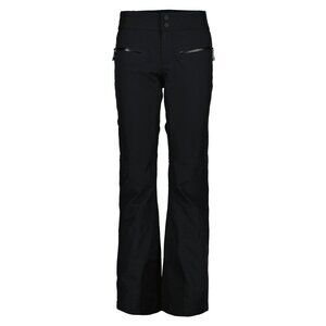 Obermeyer Women’s Bliss Ski Pants Size 10 Short Black